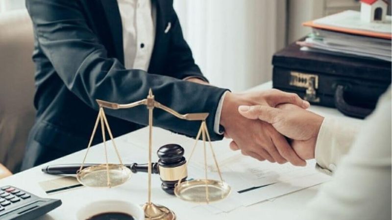 ngành luật sư không bị thay thế bằng AI