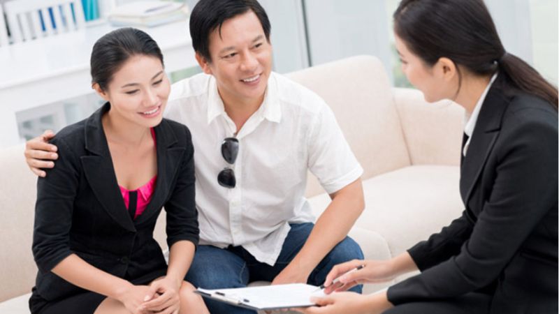 nghề sale không bị thay thế bởi AI