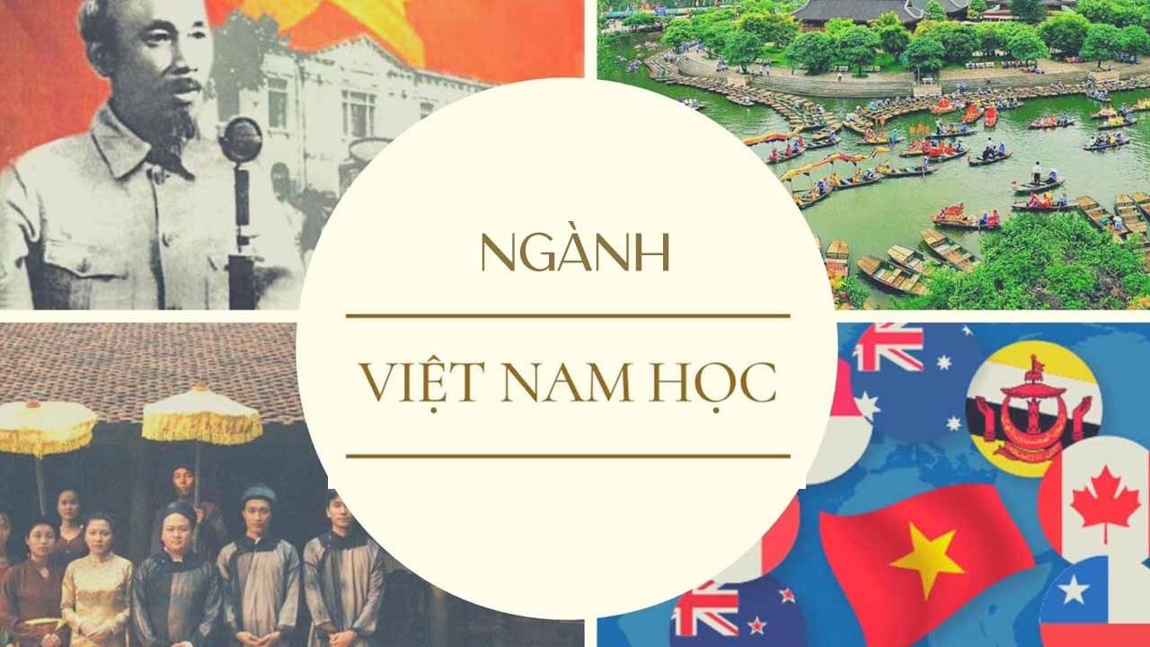 ngành việt nam học 