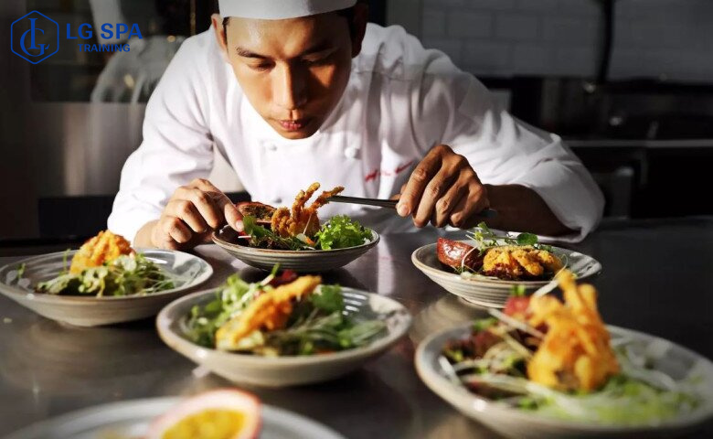 mệnh hoả hợp làm nhà hàng