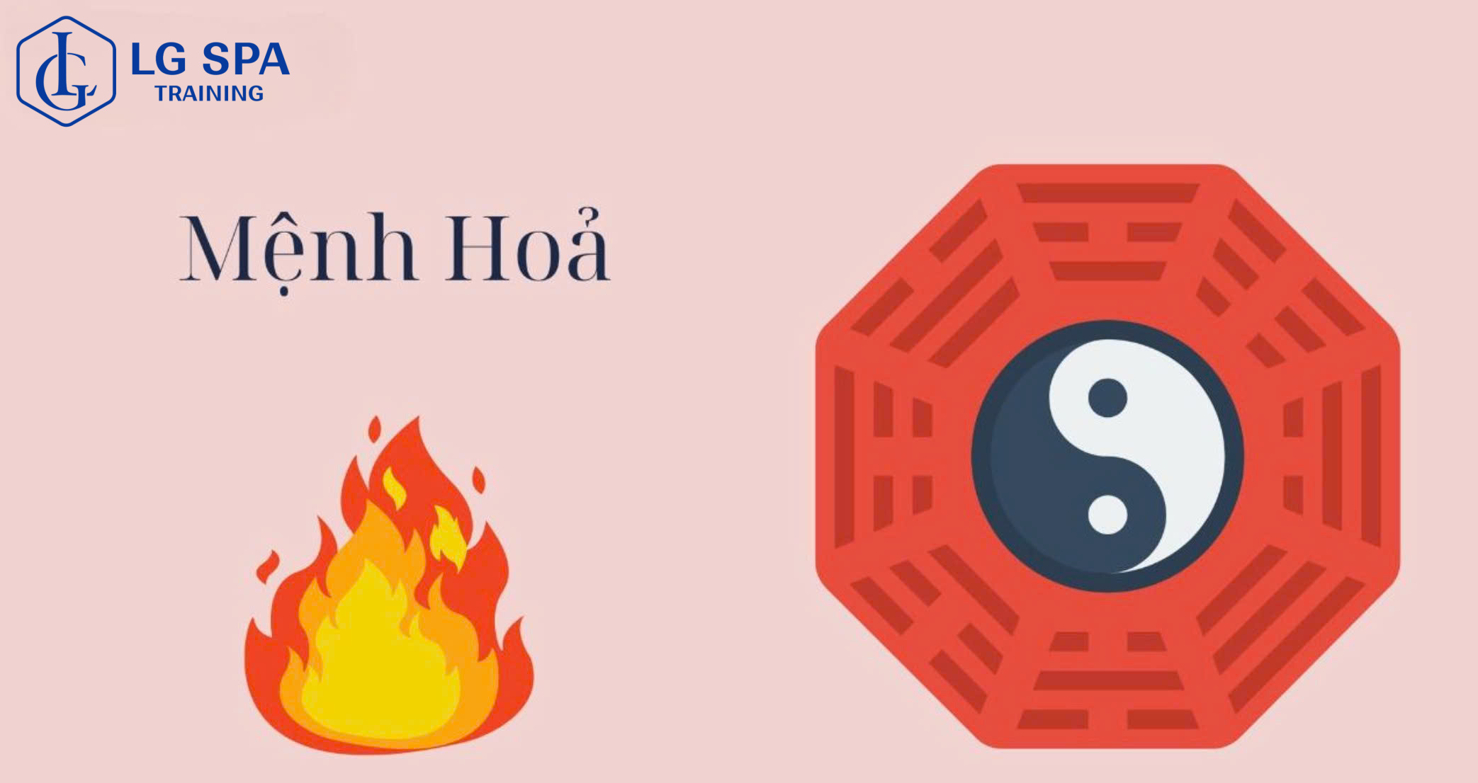 phong thuỷ mệnh hoả